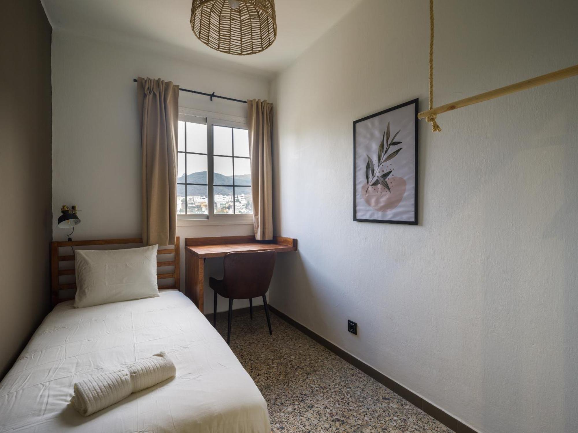 Appartement Samar Retreat à Teror Extérieur photo