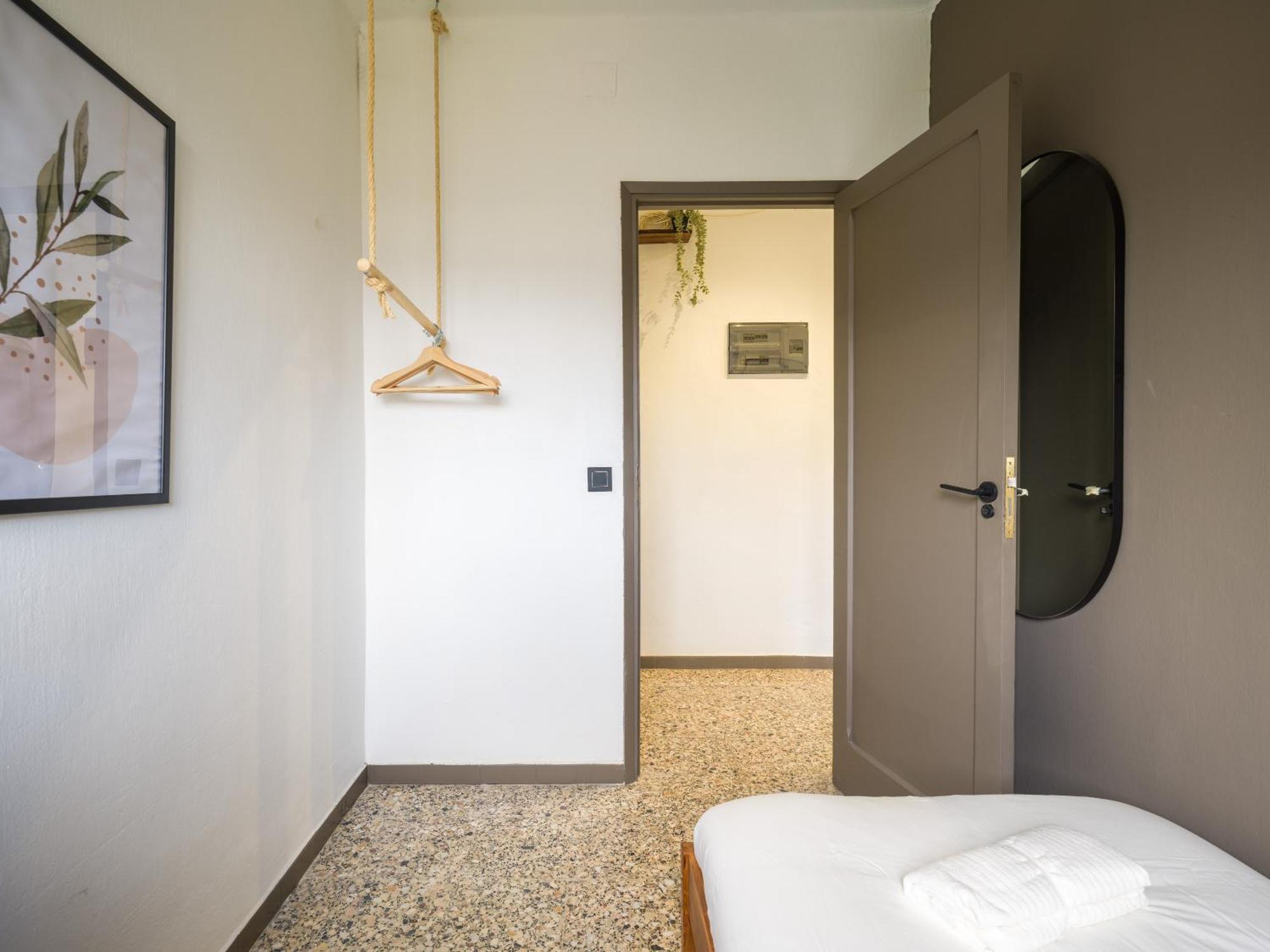 Appartement Samar Retreat à Teror Extérieur photo